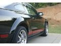 Black - Mustang Shelby GT500 Coupe Photo No. 6