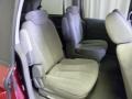 2007 Claret Red Kia Sedona LX  photo #10