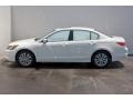 2012 Taffeta White Honda Accord EX Sedan  photo #4