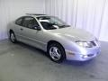 Ultra Silver Metallic - Sunfire Coupe Photo No. 1