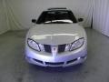 Ultra Silver Metallic - Sunfire Coupe Photo No. 2