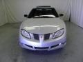 Ultra Silver Metallic - Sunfire Coupe Photo No. 2