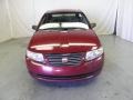 Berry Red - ION 1 Sedan Photo No. 2