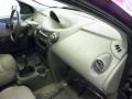 Berry Red - ION 1 Sedan Photo No. 7