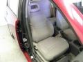 Berry Red - ION 1 Sedan Photo No. 8