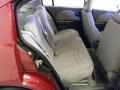 Berry Red - ION 1 Sedan Photo No. 10