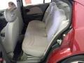 Berry Red - ION 1 Sedan Photo No. 14
