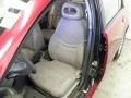 Berry Red - ION 1 Sedan Photo No. 16