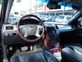 Black Raven - Escalade ESV AWD Photo No. 14