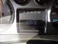Black Raven - Escalade ESV AWD Photo No. 20