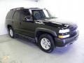 Black 2006 Chevrolet Tahoe LT 4x4