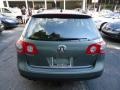 2007 Granite Green Metallic Volkswagen Passat 2.0T Wagon  photo #3