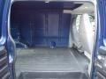 2004 Indigo Blue Metallic Chevrolet Express 2500 Cargo Van  photo #13