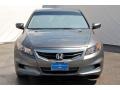 2012 Polished Metal Metallic Honda Accord LX-S Coupe  photo #2