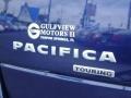 Midnight Blue Pearl - Pacifica Touring Photo No. 9