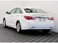 Shimmering White - Sonata GLS Photo No. 2
