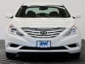 Shimmering White - Sonata GLS Photo No. 3