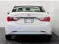 Shimmering White - Sonata GLS Photo No. 4