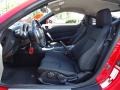 Carbon Front Seat Photo for 2008 Nissan 350Z #67152929