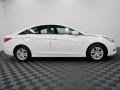 Shimmering White - Sonata GLS Photo No. 7