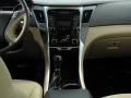 Shimmering White - Sonata GLS Photo No. 26