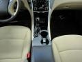 Shimmering White - Sonata GLS Photo No. 27