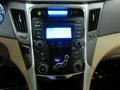 Shimmering White - Sonata GLS Photo No. 28