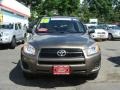 Pyrite Metallic - RAV4 I4 4WD Photo No. 2