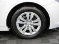 Shimmering White - Sonata GLS Photo No. 35
