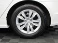 Shimmering White - Sonata GLS Photo No. 36