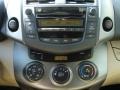 Pyrite Metallic - RAV4 I4 4WD Photo No. 11