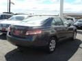 Magnetic Gray Metallic - Camry LE Photo No. 4