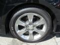 2011 Toyota Sienna SE Wheel and Tire Photo