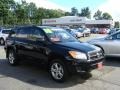 Black - RAV4 V6 4WD Photo No. 1