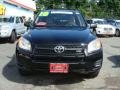 Black - RAV4 V6 4WD Photo No. 2