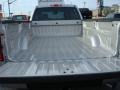 2008 Silver Birch Metallic GMC Sierra 3500HD SLT Crew Cab 4x4 Dually  photo #14