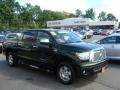 2011 Spruce Green Mica Toyota Tundra Limited CrewMax 4x4  photo #1