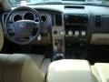 2011 Spruce Green Mica Toyota Tundra Limited CrewMax 4x4  photo #9