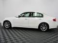 Ivory White Pearl - G 35 x Sedan Photo No. 6