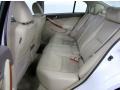 Ivory White Pearl - G 35 x Sedan Photo No. 10