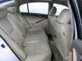Ivory White Pearl - G 35 x Sedan Photo No. 12
