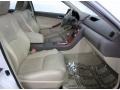 Ivory White Pearl - G 35 x Sedan Photo No. 13