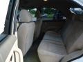 Clear White - Sorento LX 4WD Photo No. 16