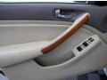 Ivory White Pearl - G 35 x Sedan Photo No. 17