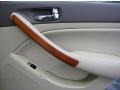 Ivory White Pearl - G 35 x Sedan Photo No. 20