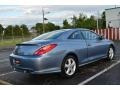 2006 Cosmic Blue Metallic Toyota Solara SE V6 Coupe  photo #7