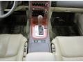 Ivory White Pearl - G 35 x Sedan Photo No. 35