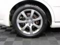 Ivory White Pearl - G 35 x Sedan Photo No. 43