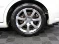 Ivory White Pearl - G 35 x Sedan Photo No. 44