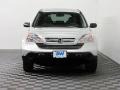 2009 Alabaster Silver Metallic Honda CR-V EX 4WD  photo #3